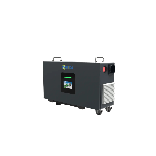 Trạm sạc di động